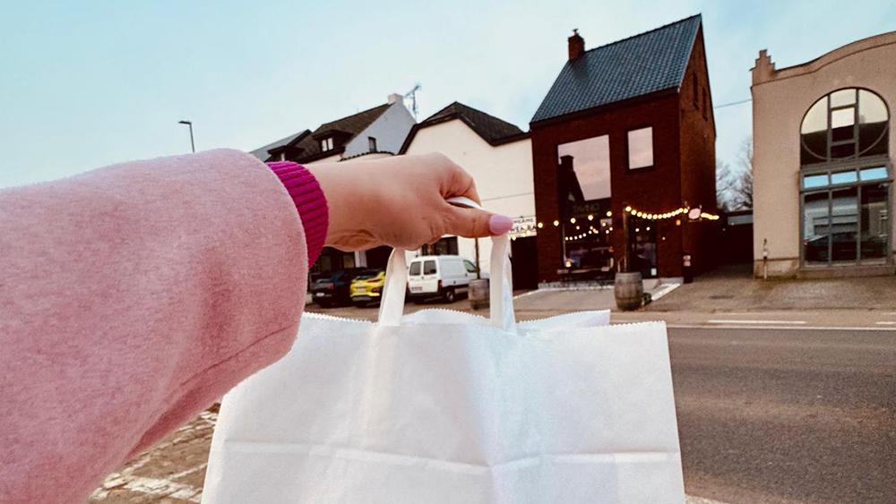 Tavino wilde meer marge op afhaalmaaltijden en stapte over op bestellen via WhatsApp met OrderLemon